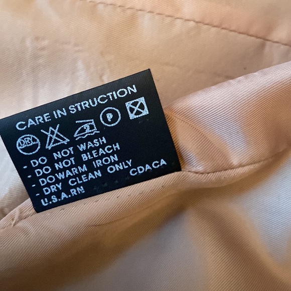 Alberto Rinaldi Blazer - Picture 8 of 10